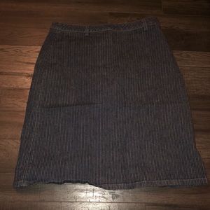 ANN TAYLOR skirt